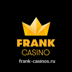 казино франк логотип